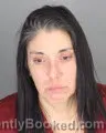 Mugshot of MICHELLE HRIBAR