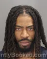 Mugshot of ANDRE LAMARR WALKER