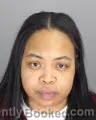 Mugshot of TIFFANY LASONYA IVEY