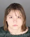 Mugshot of KATELYN MARIE WICKMAN