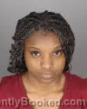 Mugshot of LIELLE REVETTE JONES
