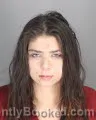 Mugshot of MEGAN ANGELIQUE BALL