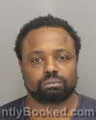 Mugshot of SHAWN DWAYNE SYKES