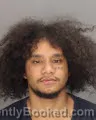 Mugshot of TEVIAN UNIQUE JOHNSON