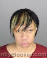 Mugshot of LATONYA RENEA DAWSON