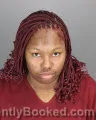 Mugshot of TASHIYON BREYON TURNER