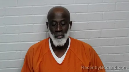 Mugshot of JOSEPH JEROME BRIGHT