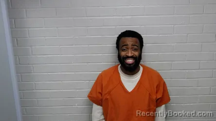 Mugshot of CHRISTIAN ANDRE SPRUILL