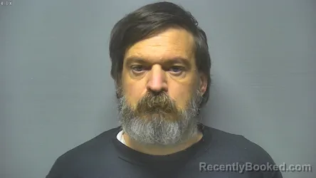 Mugshot of JAMES THOMAS STONG