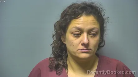Mugshot of CHRISTY ANN POLLO
