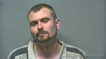 Mugshot of ANDREW JAMES WITT