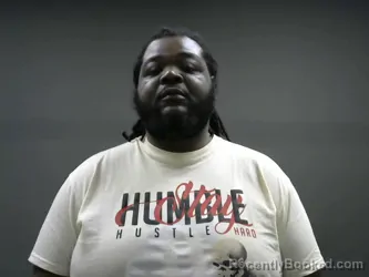 Mugshot of RONELL TRAVOINE-TURNELL JONES