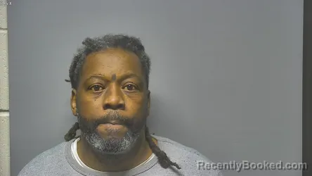 Mugshot of DEMARCO SMITH