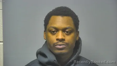 Mugshot of JUAN KAMMRUYN DUNCAN