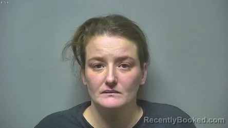 Mugshot of TASHA LYNN PRINCE