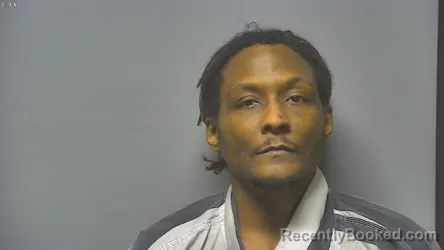 Mugshot of JON ANDREAUS GALLOWAY