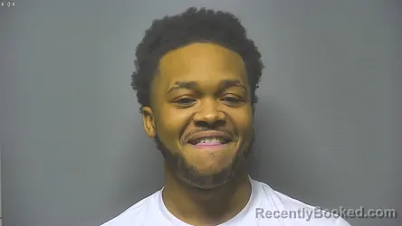 Mugshot of DIMARIUS DONTREL DUKES