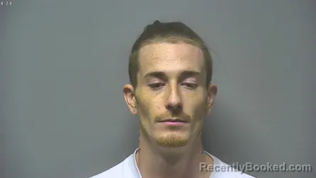 Mugshot of TANNER EMANUEL KAGEN