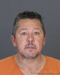 Mugshot of GUINNSON ROY STAMEY