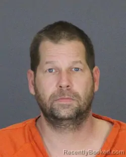 Mugshot of RICK MICHAEL LEACH