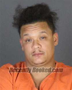 Mugshot of DARIEN CECIL HORTON