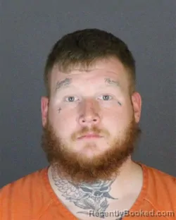 Mugshot of ANDREW NICHOLAS BOZICH