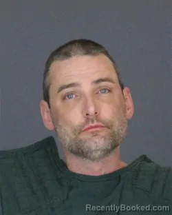 Mugshot of JAMES WARREN CUTHBERTSON