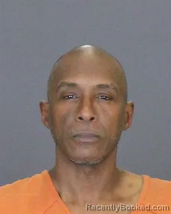 Mugshot of LAMAR ANDRELL HICKS