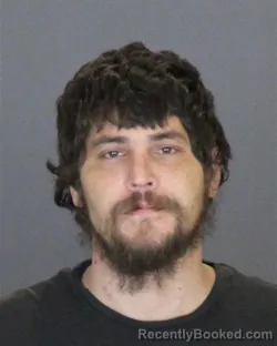 Mugshot of JEFFREY THOMAS ENGLE