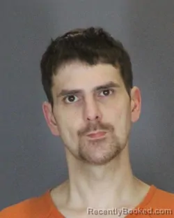 Mugshot of JAMES MICHAEL BRIDGE