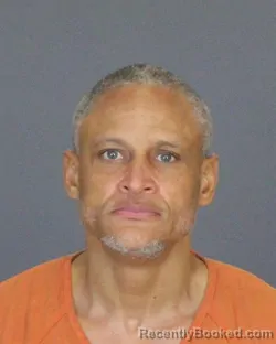 Mugshot of ANTONIO LAMON BUCKLES