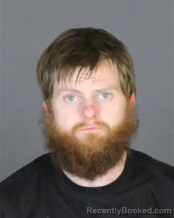 Mugshot of JOSHUA TYLER MATTHEWS