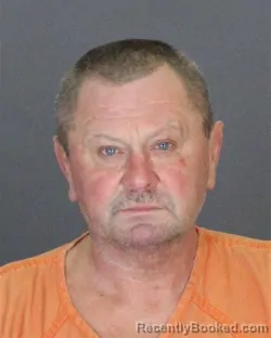 Mugshot of BOHDAN NONE SVYSTUN