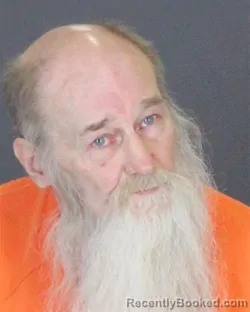 Mugshot of BRYON MUNRO