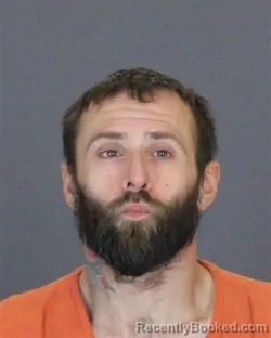 Mugshot of ERIC JOSHUA WILLIAMS