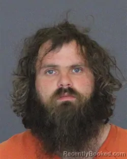 Mugshot of DENNIS JOSEPH SWINSON