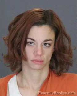 Mugshot of JULIA ROSE MARSIGLIO