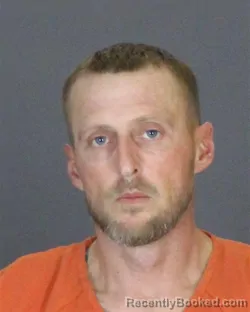 Mugshot of MATTHEW JOSIAH BELL