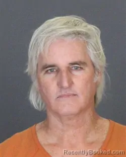 Mugshot of THOMAS JOHN PELLERITO