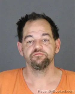 Mugshot of JOSEPH ANTON RITCHEY