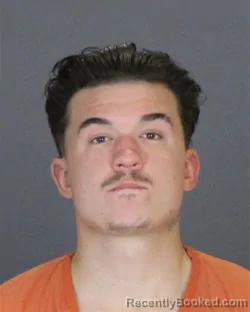Mugshot of DANIEL ADAM LATOSZ
