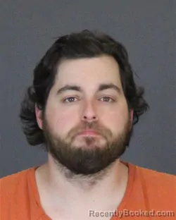 Mugshot of ZACHARY KENNETH ACHATZ