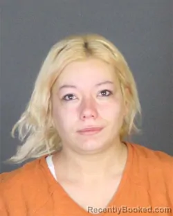 Mugshot of HATEMA DAVIS