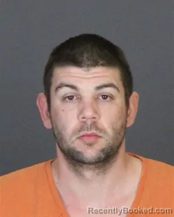 Mugshot of DANNY ROBERT ONDRA