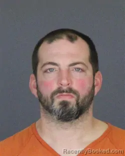 Mugshot of SANTO PHILLIP DITRAPANI