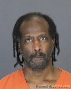 Mugshot of JEROME ANTHONY AUSTIN