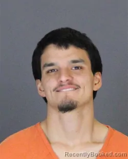 Mugshot of CASS LEE CORONADO