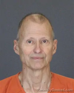 Mugshot of JAMES MATT HILLEWAERE