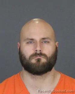 Mugshot of BRENNEN MICHAEL SCHWARTZ