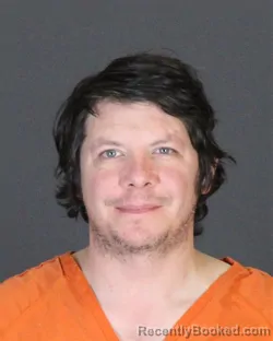 Mugshot of JOHN ALLAN ALMENDAREZ